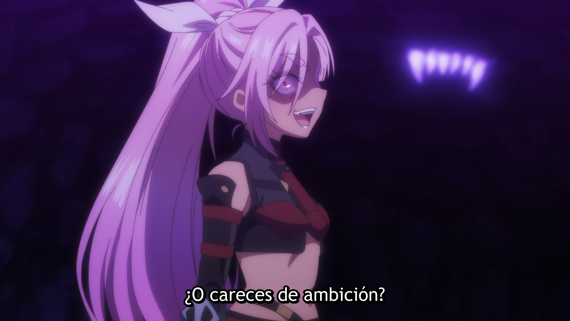 Nageki no Bourei wa Intai shitai (Erai-raws)